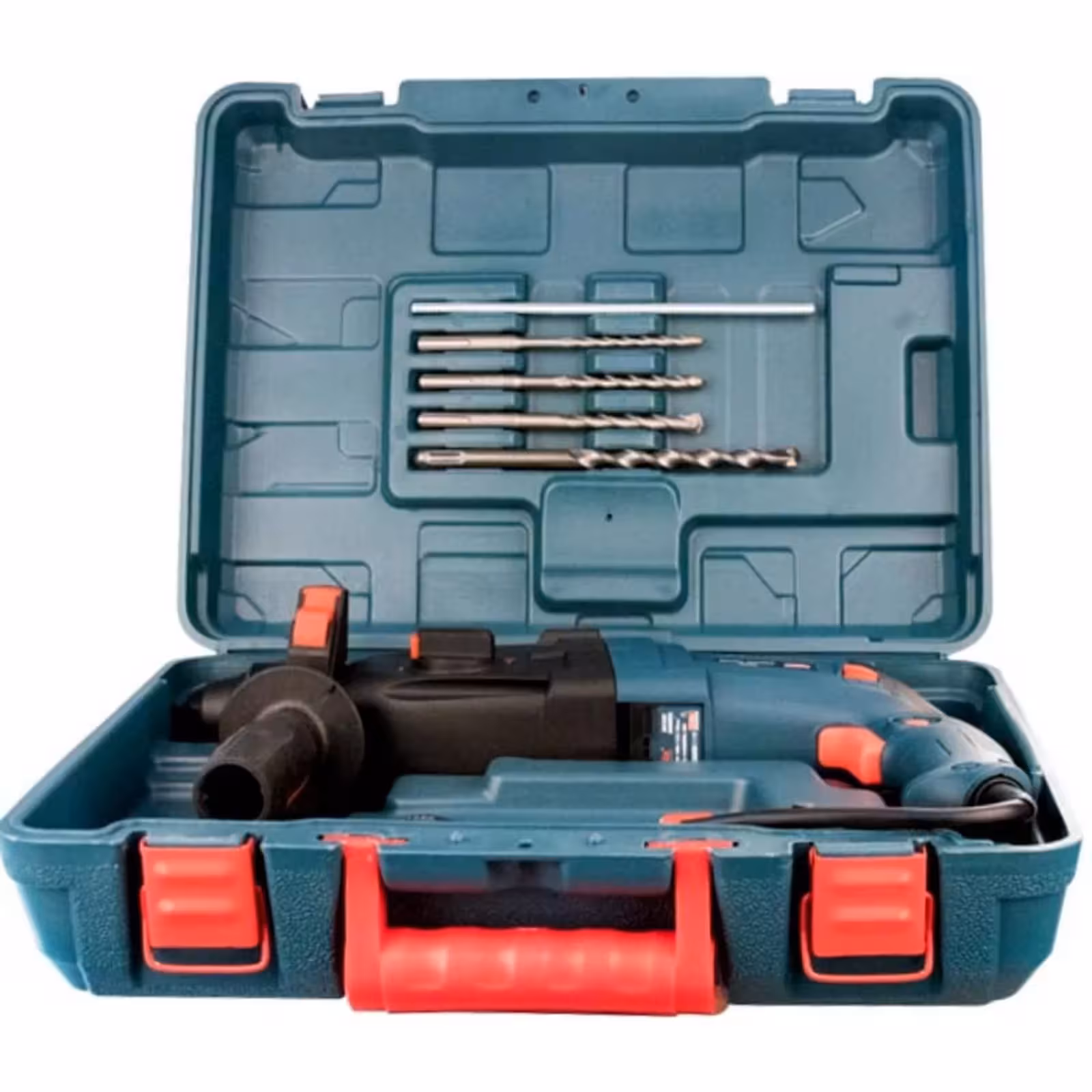 دریل بتن کن رونیکس مدل RX-2700