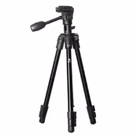 سه پایه دوربین عکاسی بیک Beike Q600H Camera Tripod