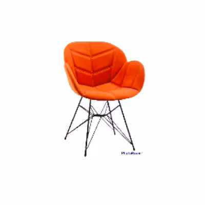 صندلی پایه درختی استاتیک پارچه ای S560SPE