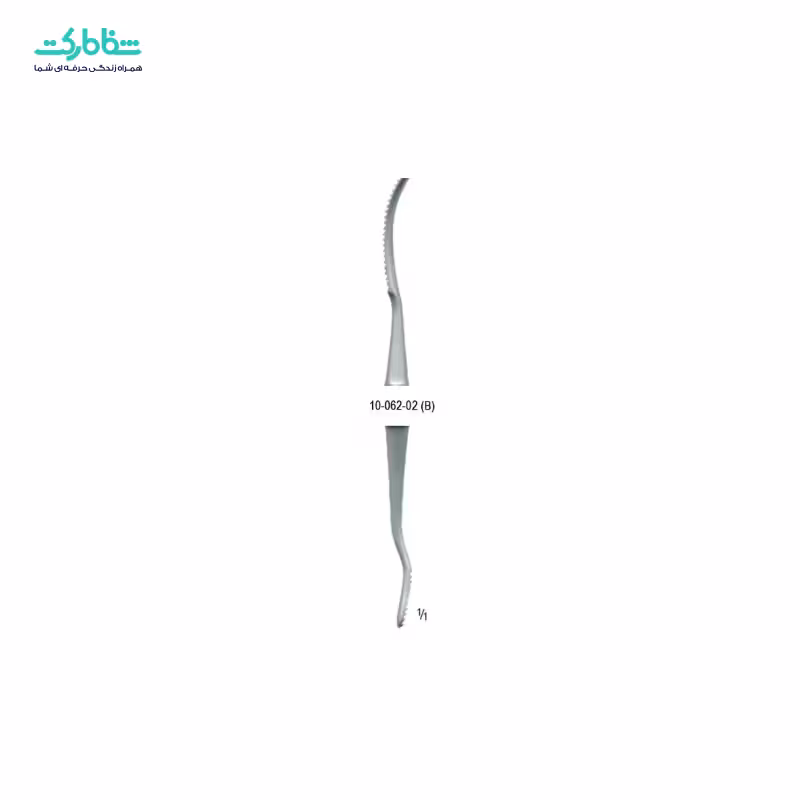 بن فایل 4mm جویا 6202