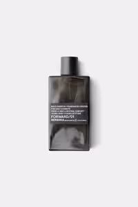 عطر مردانه به جلو 01 100 میل Bershka