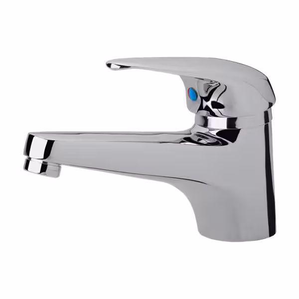 شیر روشویی کاویان مدل پارمیس