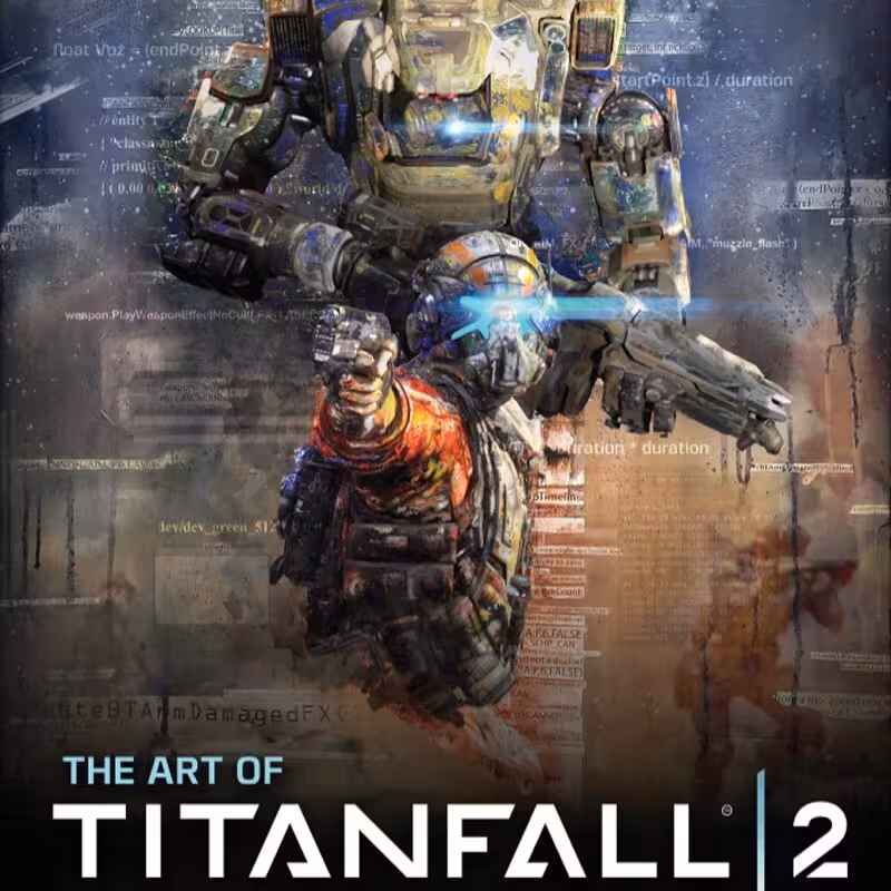 بازی کامپیوتر Titanfall 2