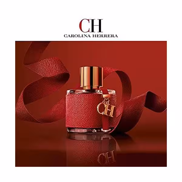 عطر ادکلن کارولینا هررا سی اچ 2015 زنانه اصل | Carolina Herrera CH 2015 (100 ml)