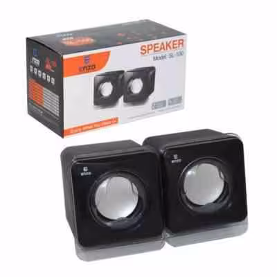 اسپیکر لب تاپی ENZO – SL100