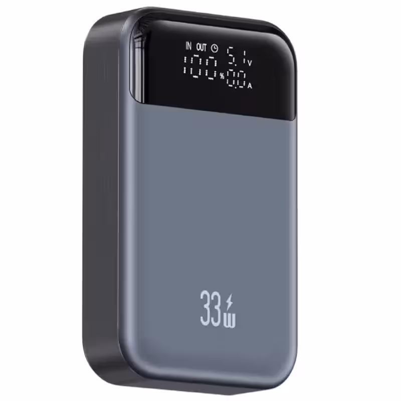 پاوربانک 10000 میلی آمپر یوسمز مدل US-CD221