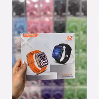 ساعت هوشمند دو تایی KW36 MAX