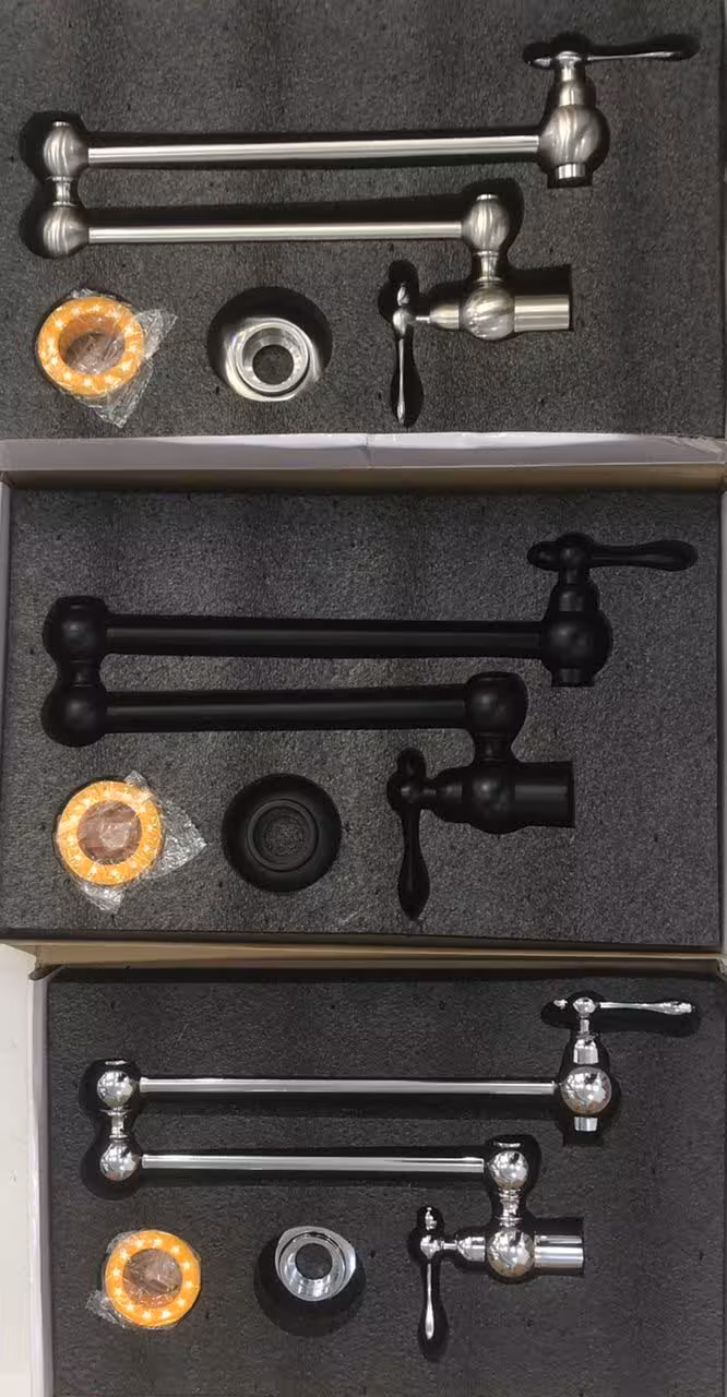 شیر روگازی وارداتی مدرن کلاسیک