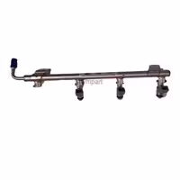 ریل سوخت با انژکتور X22