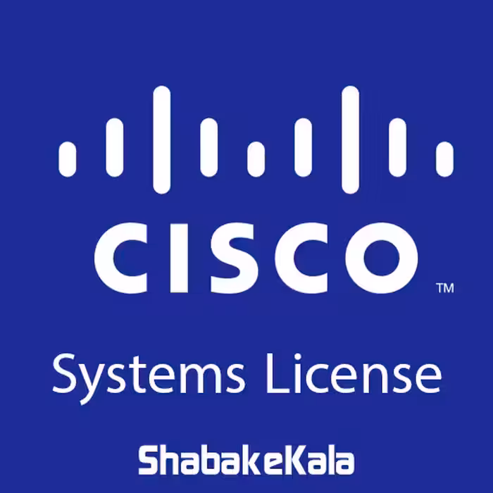 لایسنس دیتا روتر سیسکو L-SL-19-DATA-K9