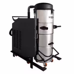 جارو برقی دائم کار تک فاز 5.5 کیلو وات