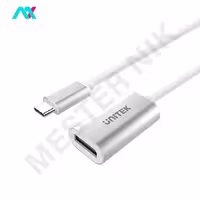 کابل تبدیل Type-C TO Display یونیتک مدل Y-6317SL