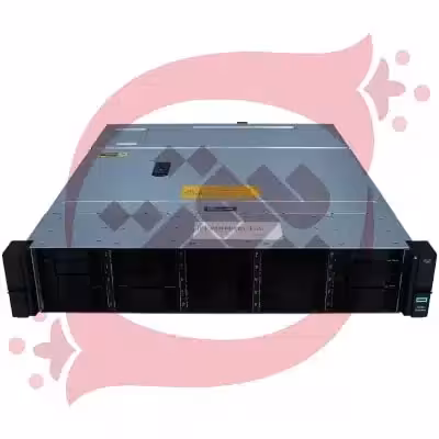 دیسک انکلوژر HPE D3710 Disk Enclosure Q1J10B