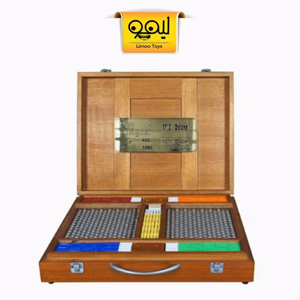 مگ مغناطیسی کیف چوبی