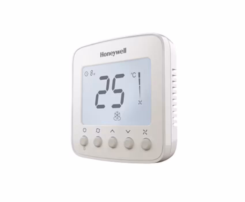 ترموستات دیجیتال هانیول مدل TF228WN