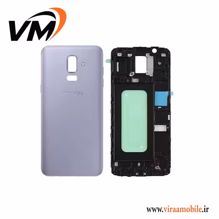 قاب و شاسی اصلی سامسونگ Galaxy J8