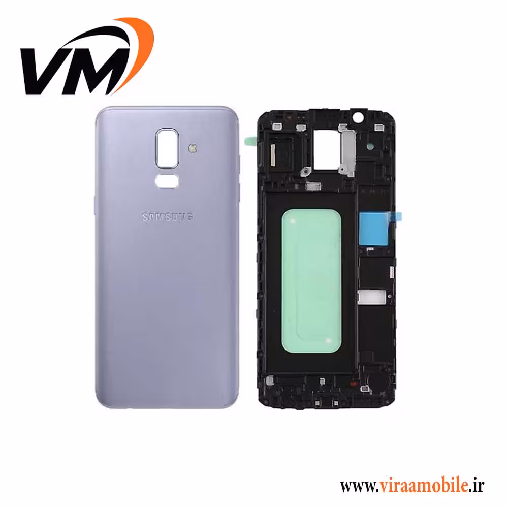قاب و شاسی اصلی سامسونگ Galaxy J8