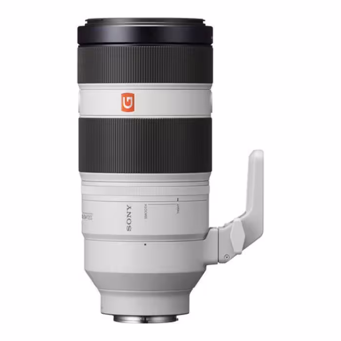 لنزسونی Sony FE 100-400mm f/4.5-5.6 GM OSS