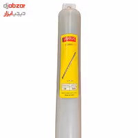 مته پنج شیار بلند 500*38 یونیک