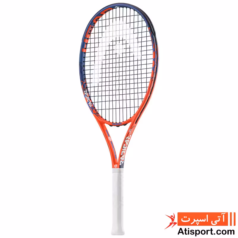 راکت تنيس Head Graphene Touch Radical Junior Mod233108