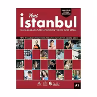 Yeni Istanbul A1