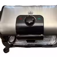 وافل‌ساز ارگو مدل 2025