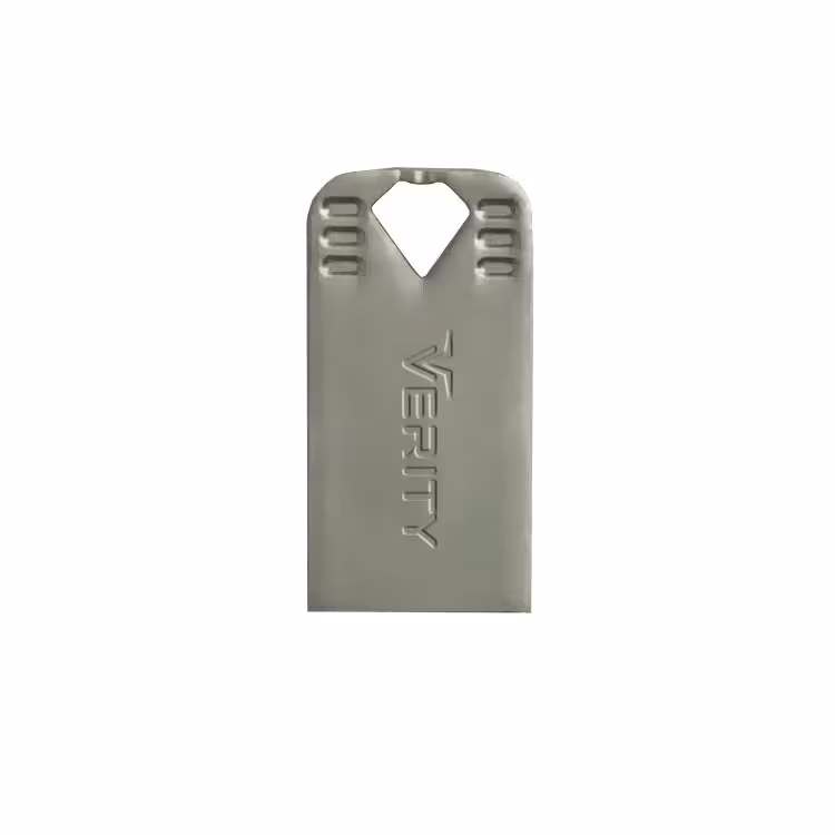 فلش مموری وریتی مدل V 817 ظرفیت 16 گیگابایت