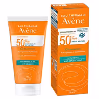 کرم ضدآفتاب، برند کلینانس (Cleanance)، SPF50، مناسب پوست چرب و مستعد لک