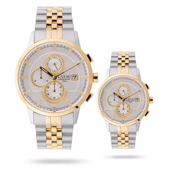 ساعت ست لاکسمی 4-8545 LAXMI