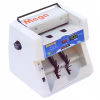 اسکناس شمار رومیزی سایان مدل MEGA