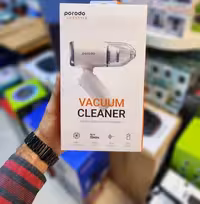 جارو شارژی ماشین پرودو توان 70 وات