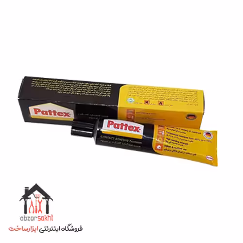 چسب همه کاره پمادی پاتکس 40 گرم