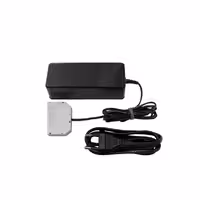 ترانس 12 ولت همراه ترمینال 6 پورت ملونی