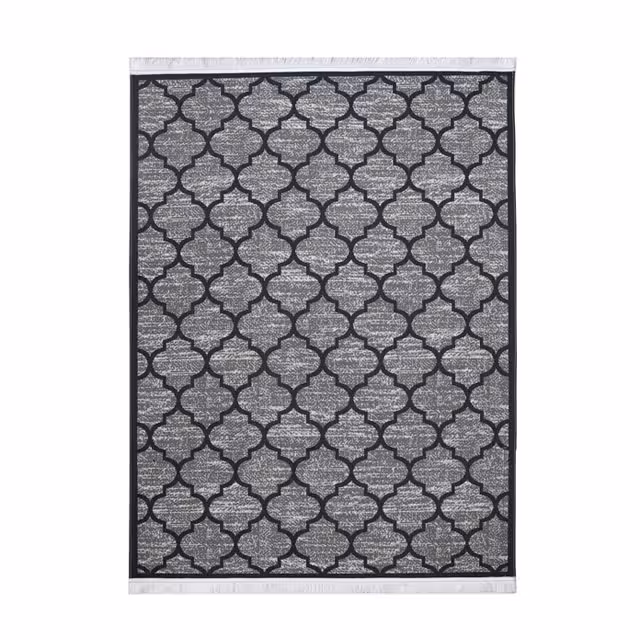 گلیم ماشینی دنیای فرش کد 83