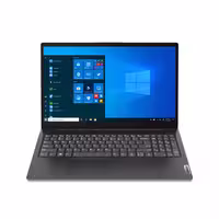 لپ تاپ لنوو 15.6 اینچی مدل Lenovo V15 G4 AMN Ryzen5 7520U 16GB 256GB SSD Radeon™ 610M