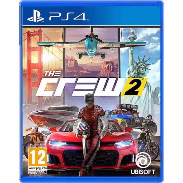 CREW 2