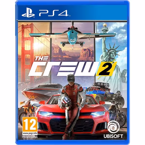 CREW 2