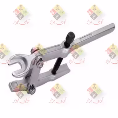 سیبک درار 50 میلی متر فک 17 میلی متر LK