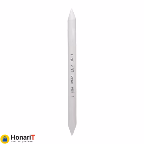 محو کن فاین آرت شماره 2