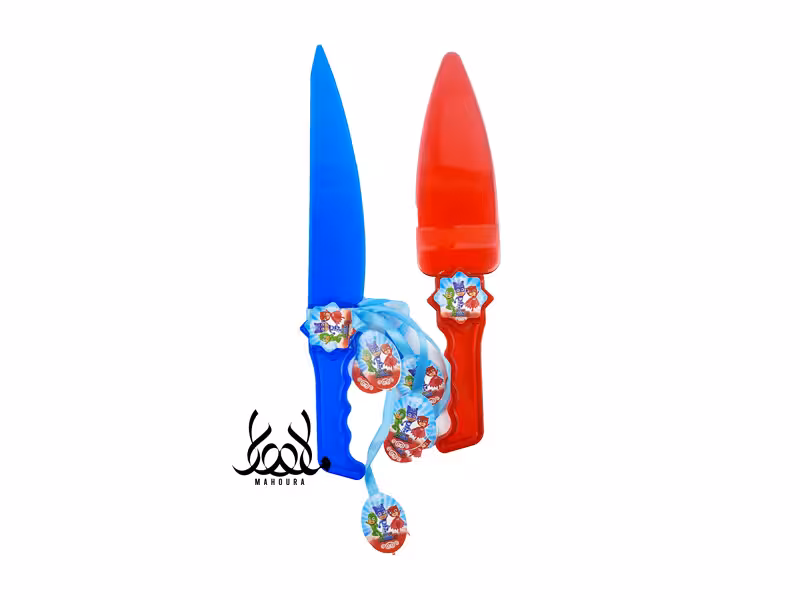 کاردکیک بری پی جی مکس