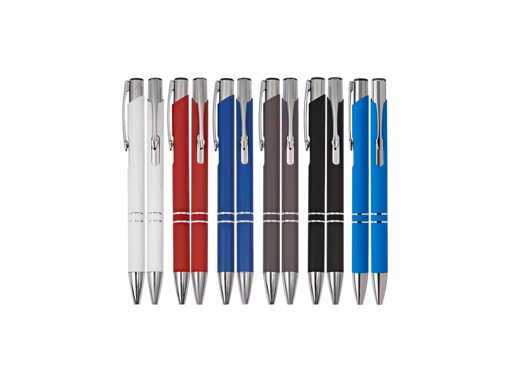 خودکار تبلیغاتی آلومینیومی جیر کد San-131