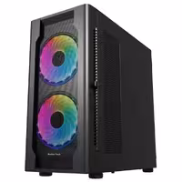 کیس کامپیوتر مستر تک مدل S700 D2