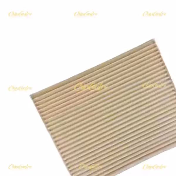 فیلتر کابین ام وی ام 550