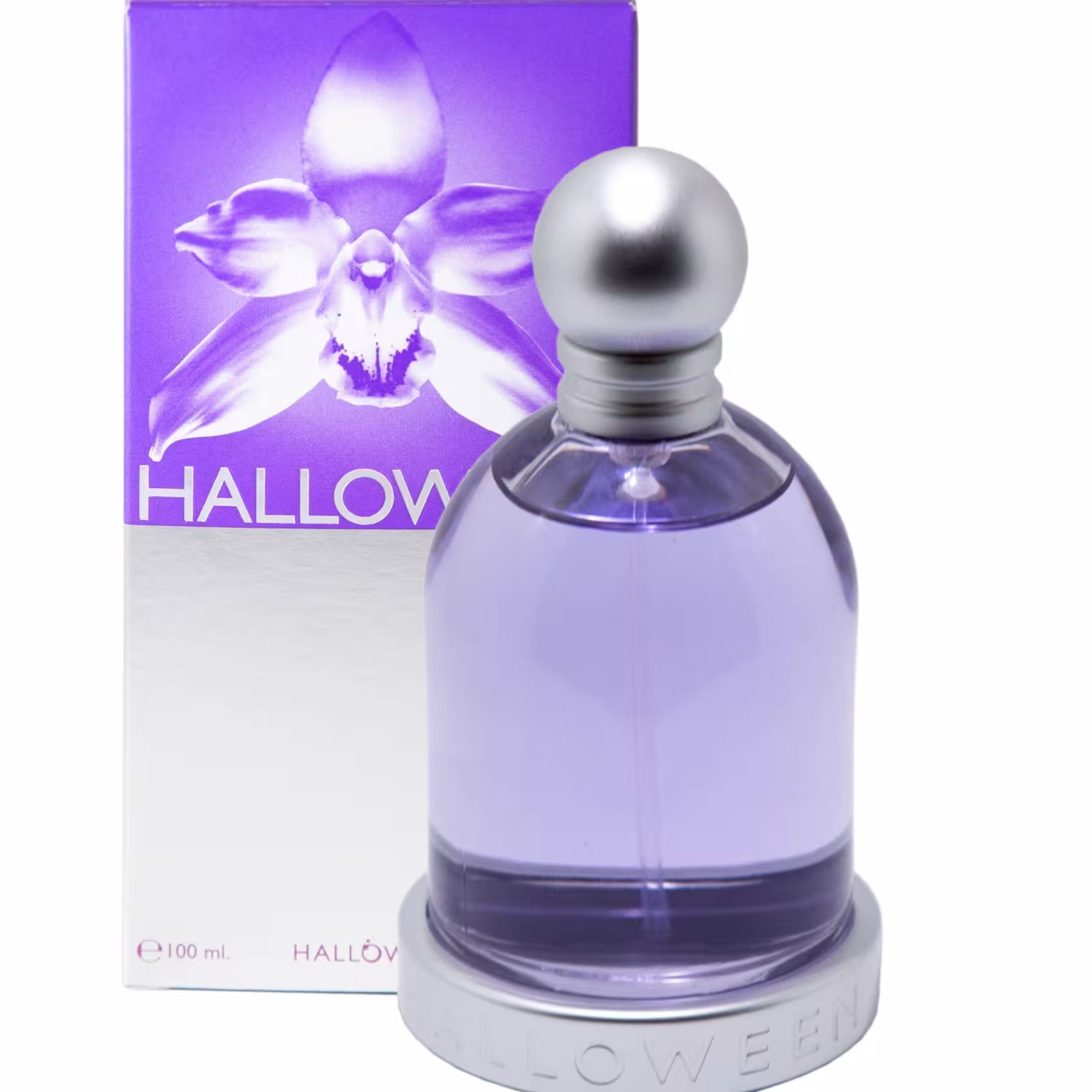 عطر گرمی هالویین (پس کرایه)