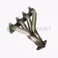 منیفولد دود و منجیت مزدا 3 نیو منطقه آزاد، مزدا 3 منطقه آزاد – محصول اصلی