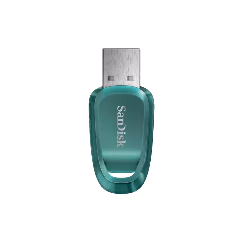 خرید فلش مموری سن دیسک Ultra Eco CZ96 64GB