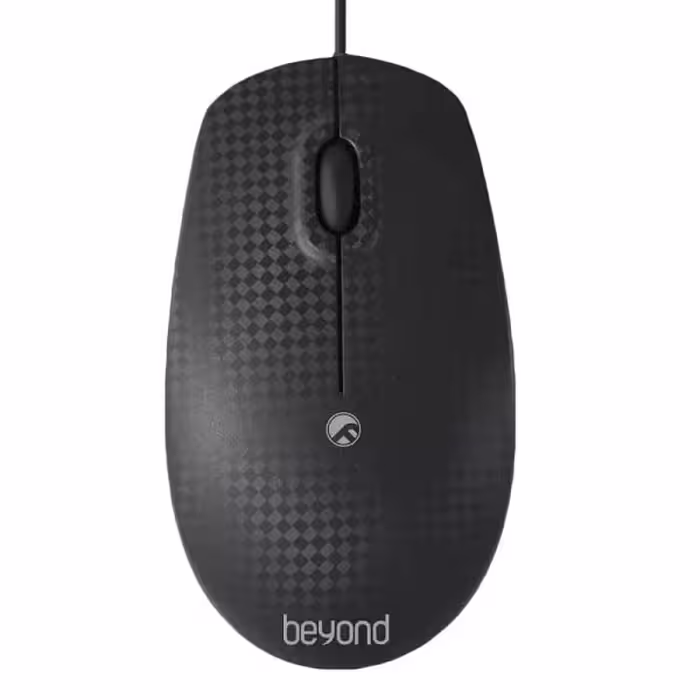 موس سیمی بیاند مدل Beyond bm-1190