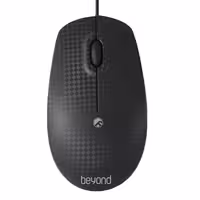 موس سیمی بیاند مدل Beyond bm-1190