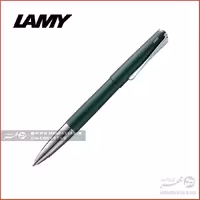 روان نویس لامی سری استودیو LAMY studio racing green Special Edition Rollerball pen