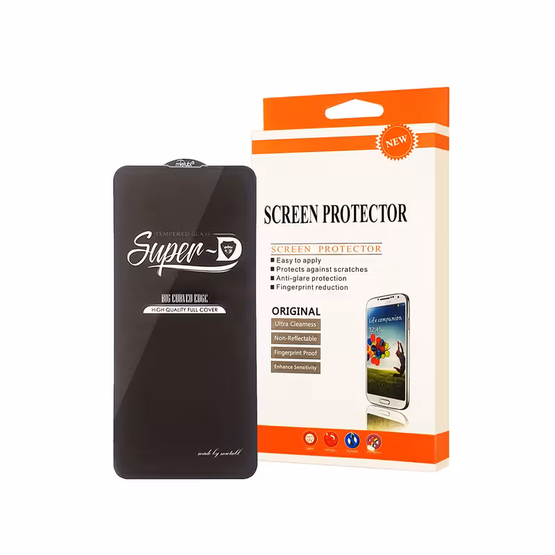 محافظ صفحه نمایش میتوبل مدل FLSP FN mo مناسب برای گوشی موبایل شیائومی Redmi K20 Pro